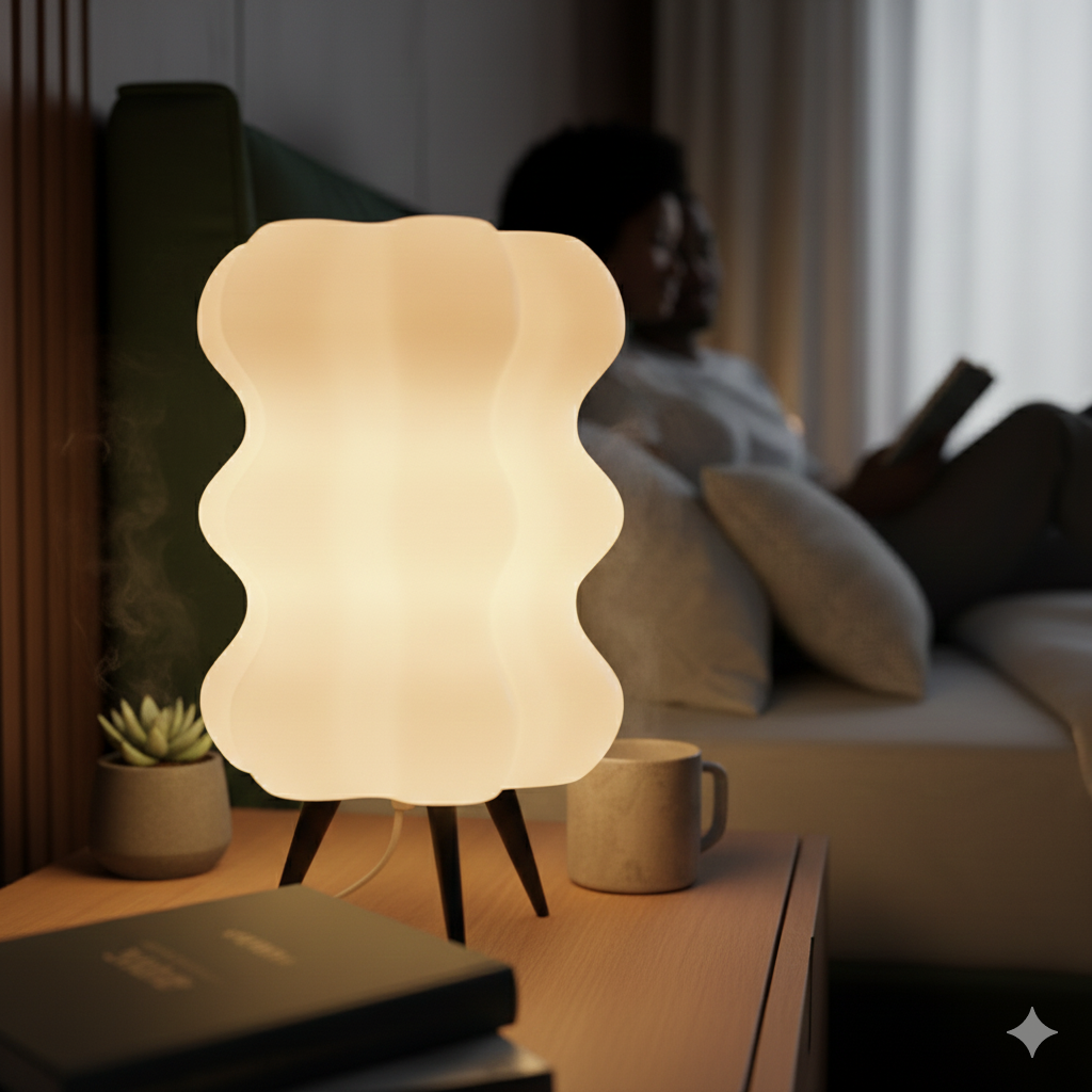 Cloud9 Lumina Lamp