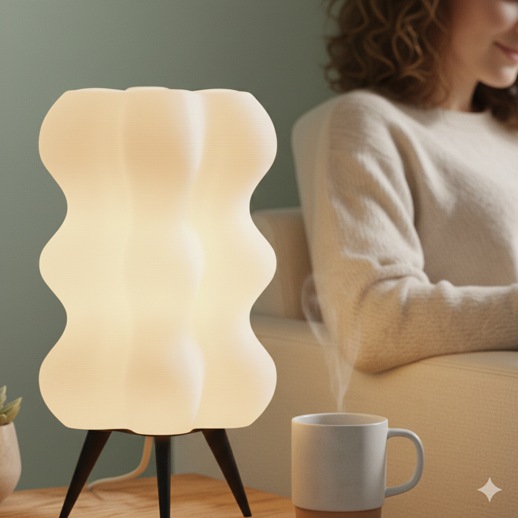 Cloud9 Lumina Lamp