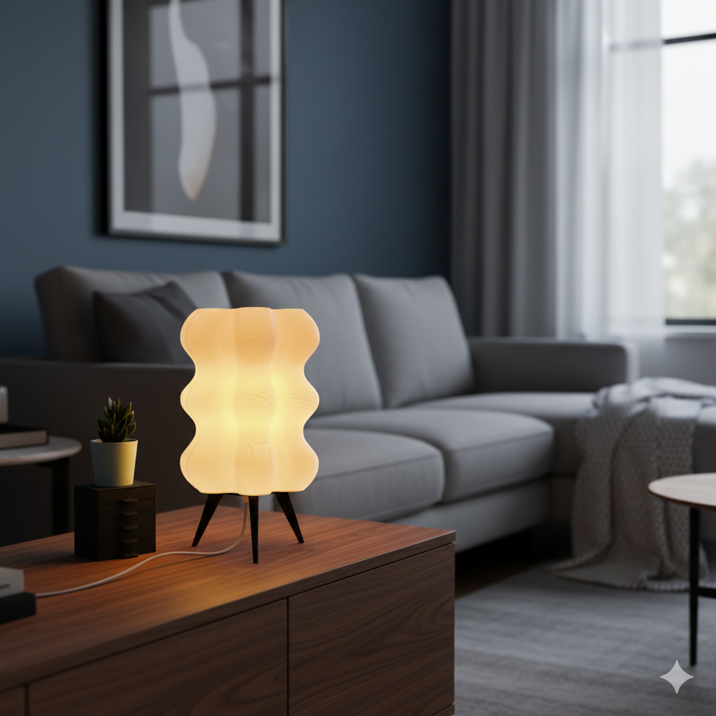Cloud9 Lumina Lamp